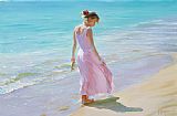 Vladimir Volegov Pretty in Pink